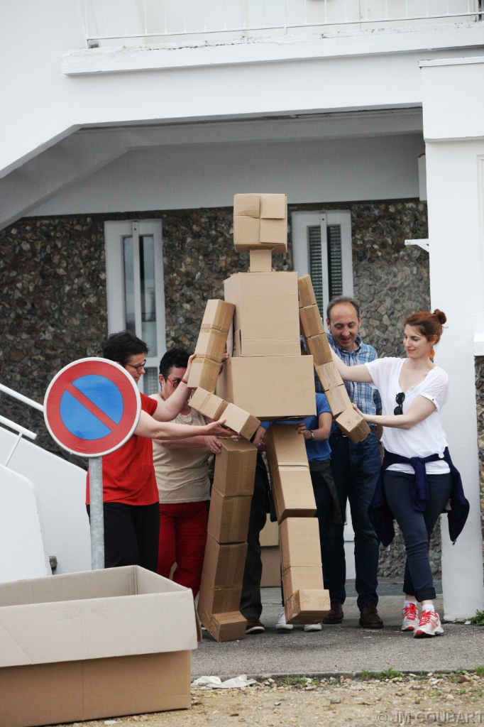 Diapositive suivante